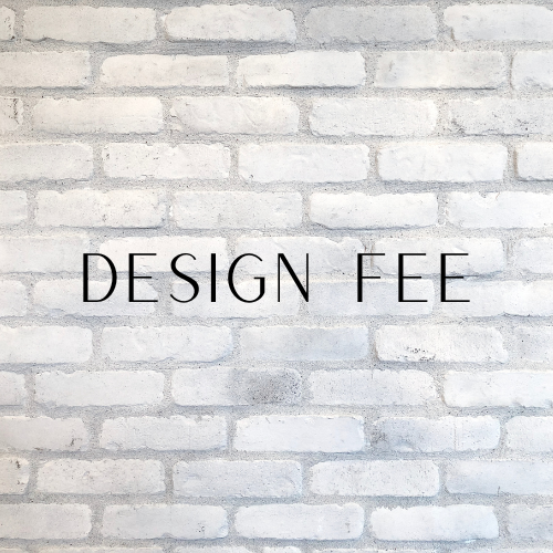 Design Fee