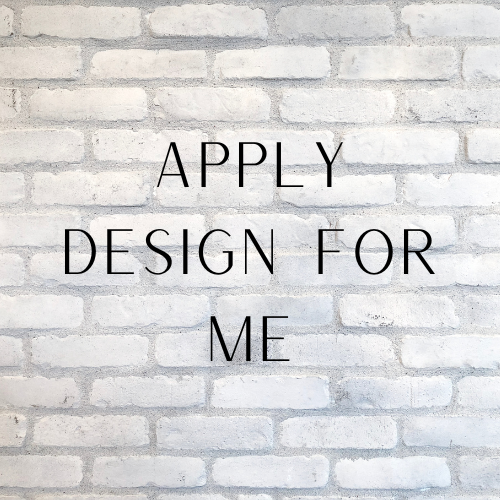 Apply Design for Me