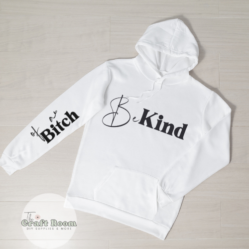 Be Kind of a Bitch-DTF